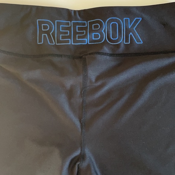 Reebok Spandex Shorts - Picture 4 of 4